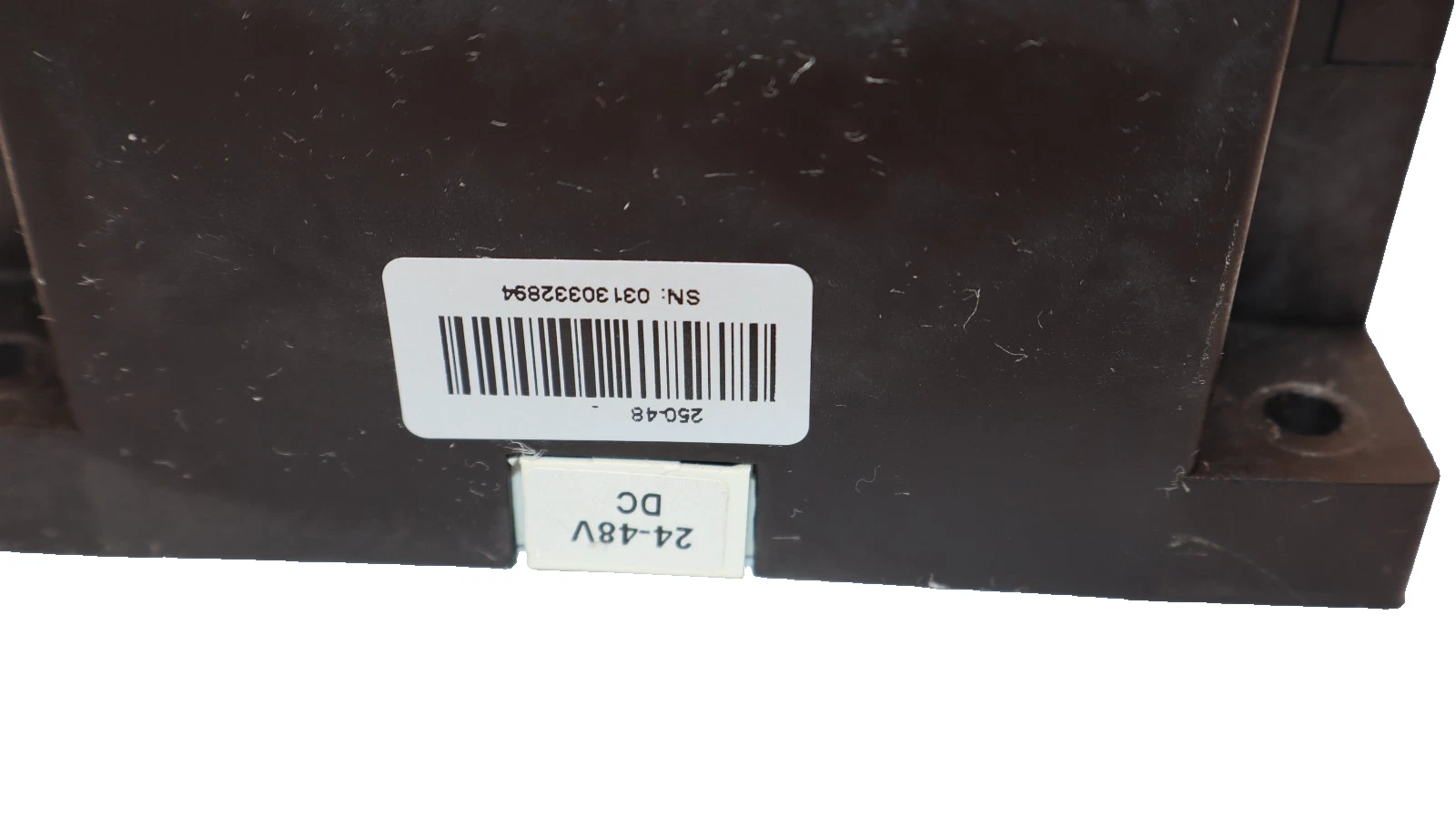 Eaton Contactor DIL M250 350A 350 Amp XTCE250L 1000V Coil: 24-48VDC USA