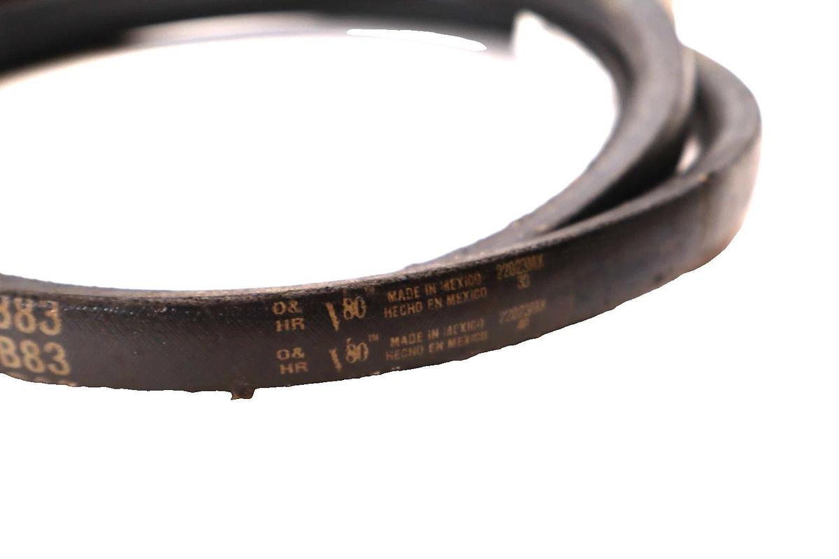 Gates Belt B83 , 9003-2083 Hi-Power II V-Belt (New)