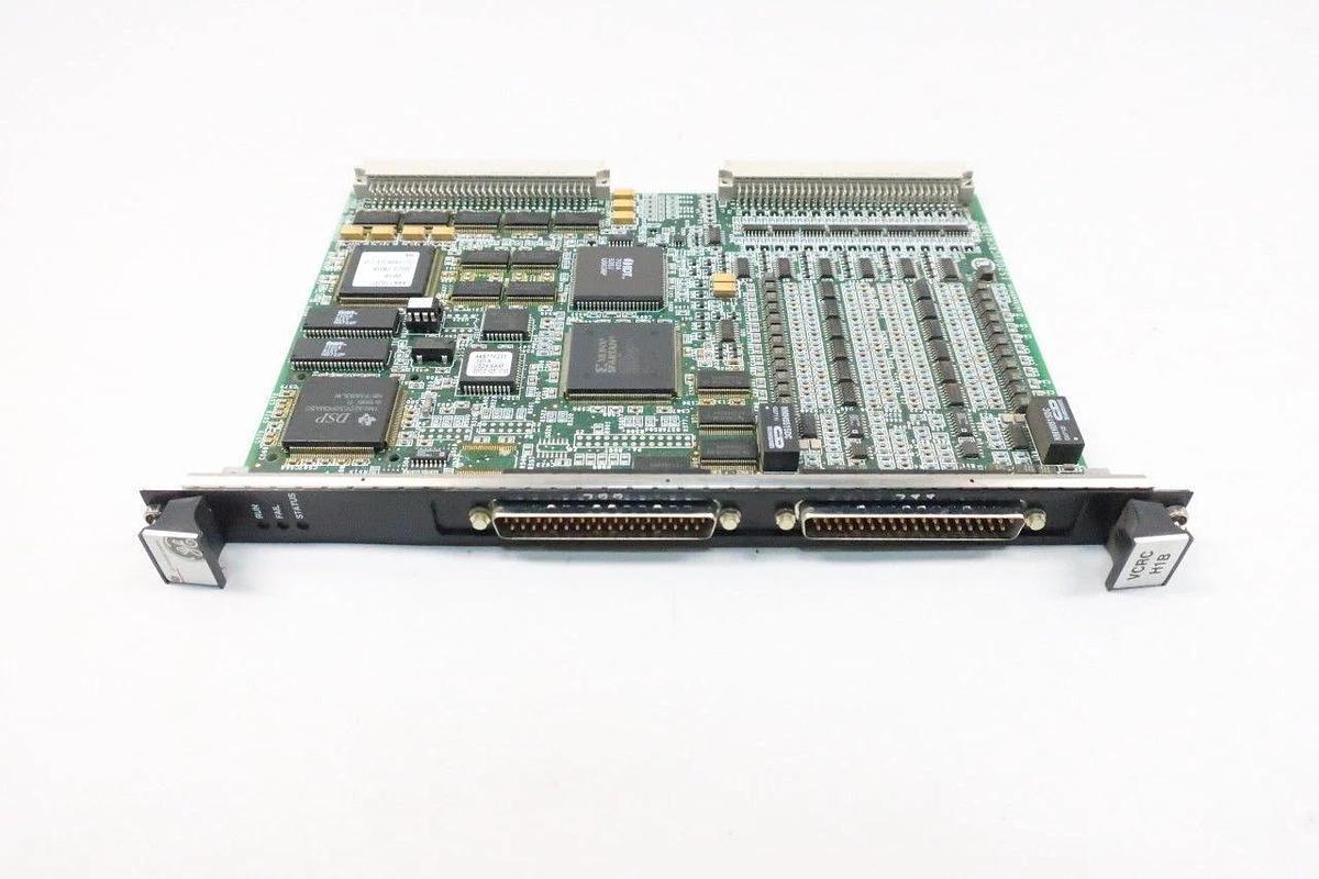 General Electric GE IS200VCRCH1BBC PCB Circuit Board IS200VCRCH1B BC IS200 (NEW)