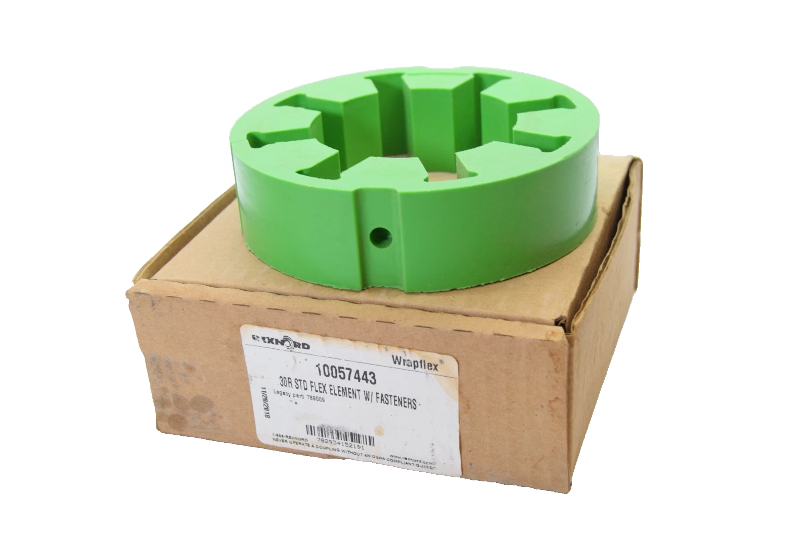 Rexnord Falk Wrapflex 30R STD Flex Element 10057443 (New)