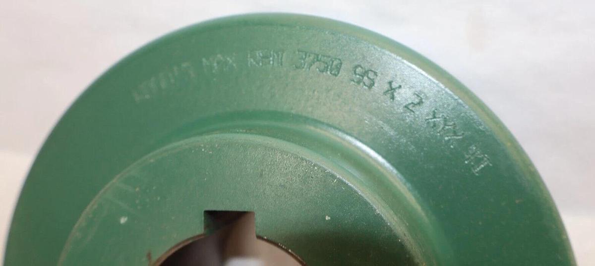 TB WOODS SF Flange 9S2 9SX2 SF FLANGE 3750rpm (NEW)