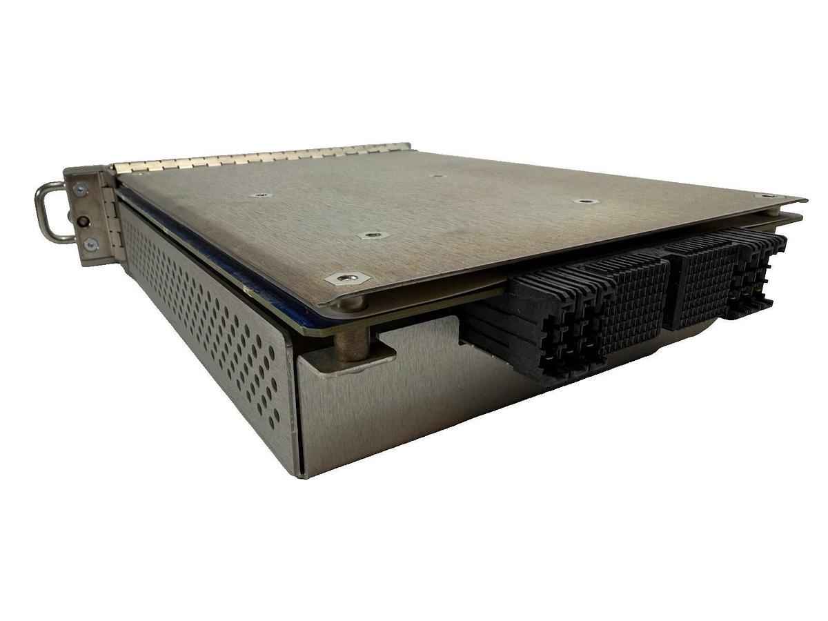 Bently Nevada 3500/42E 285691-01 PLC Module Vibration Monitor 3500 Encore (New)