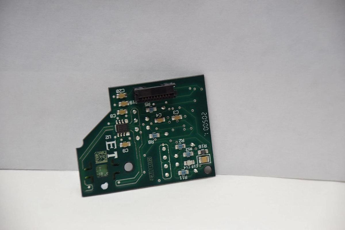 (NEW) 11064982 Rev D Circuit Board Card