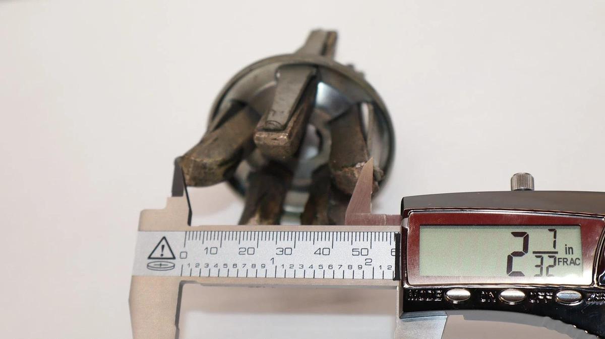 Cutler Hammer Westinghouse Primary Disconnect Assembly Contact Fingers