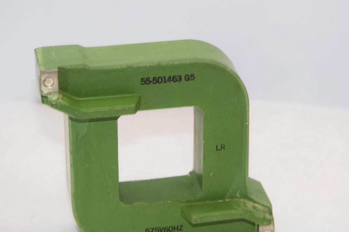 (NEW) GE GENERAL ELECTRIC 55-501463 G3 575V 60Hz Coil