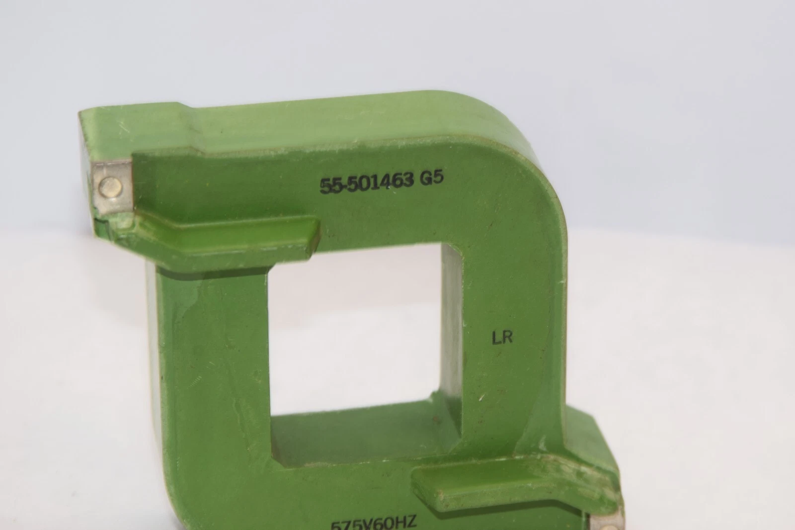 (NEW) GE GENERAL ELECTRIC 55-501463 G3 575V 60Hz Coil