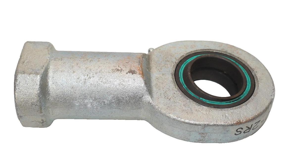Fluro Rod End EI 40-2RS EI402RS Rod End (New)