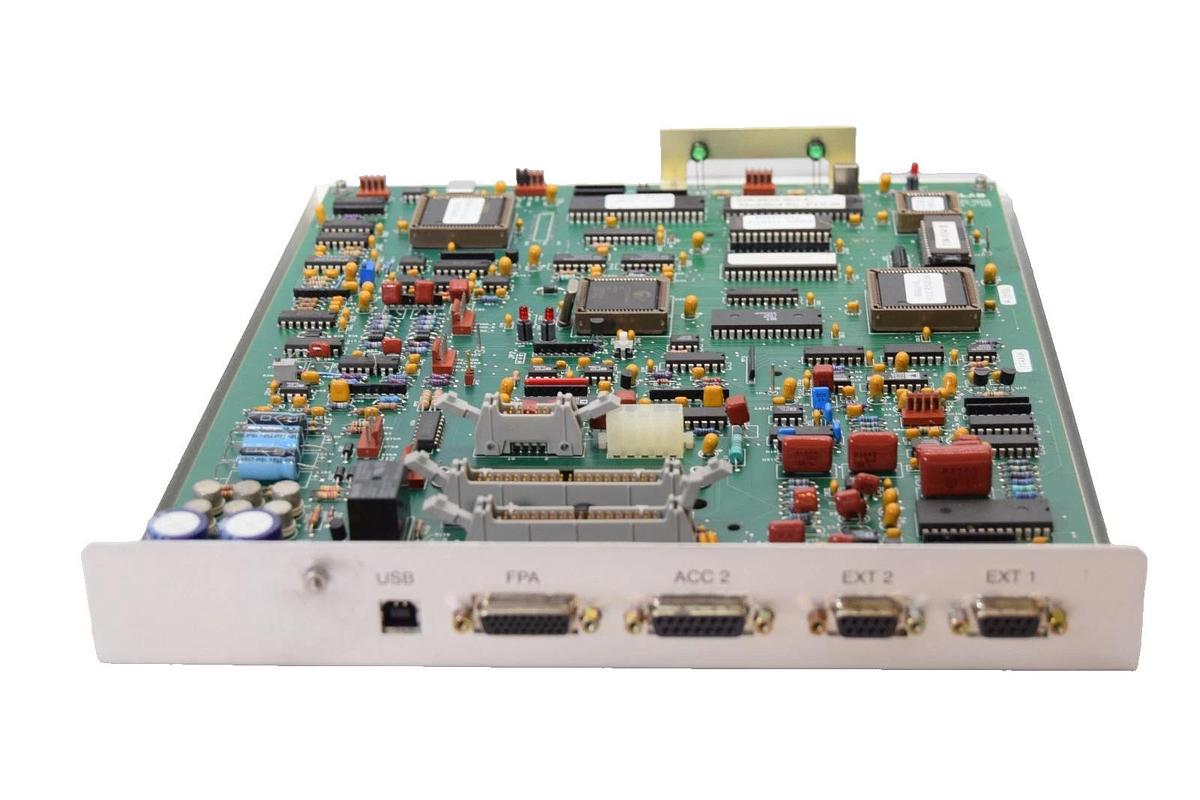 Used Digilab 8822-0890D Assy 012-0890D Circuit Board USA