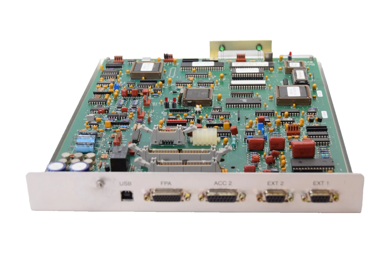 Used Digilab 8822-0890D Assy 012-0890D Circuit Board USA