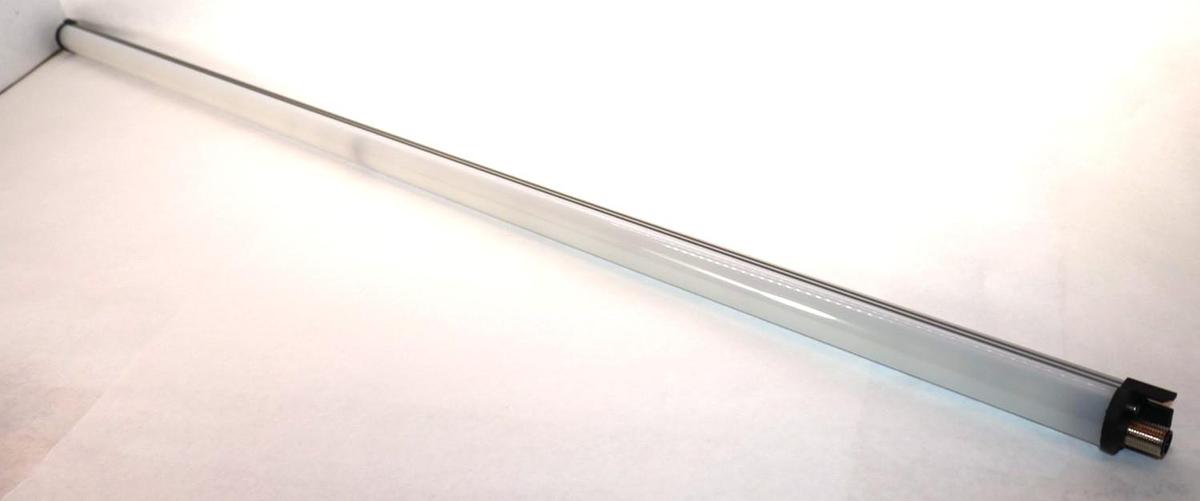 Intertek 110814 24Vdc 26W Led2Work Surface Mount Machine Light (New)