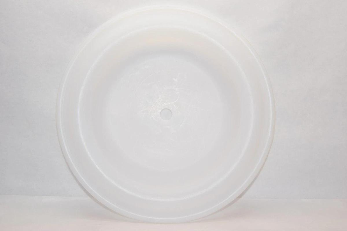 12" Seal  16T364 Airside Diaphragm Diaphram Pump (NEW)