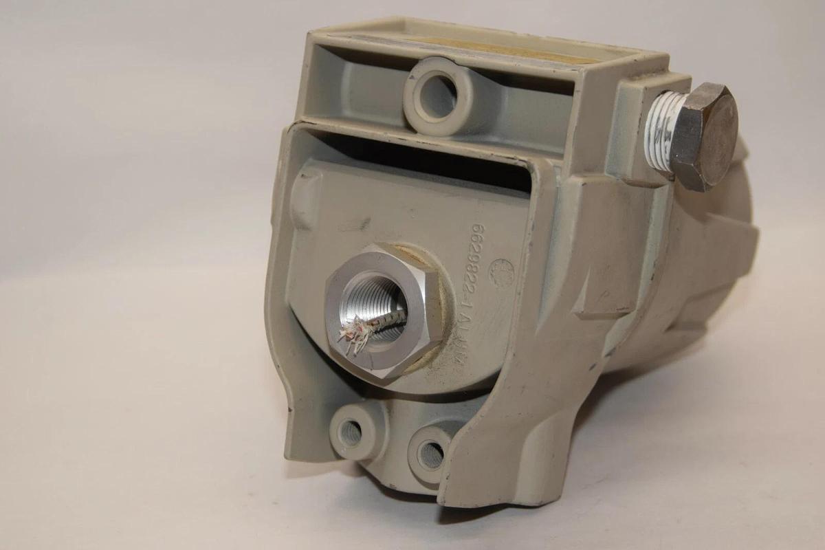 Used BAILEY EQ10 Series 10 E51-78 4-20mA 12-42Vdc Trasmitter