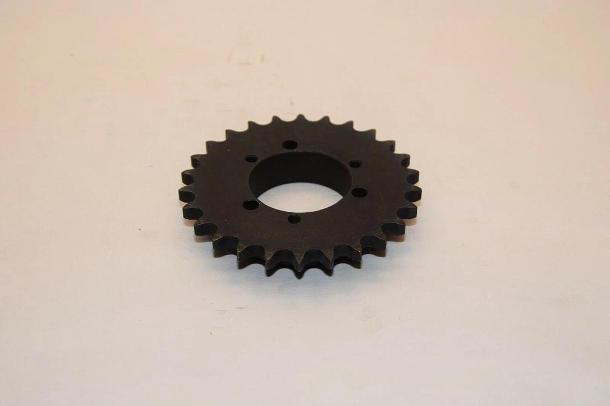 (NEW) MARTIN 40SH26H 26 Teeth Sabertooth Sprocket