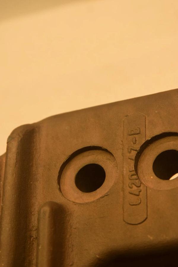 Used GE Contact Wiping Breaker ARA AL-R BLAST 579628  MAGNE-BLAST Circuit ARA Al-R