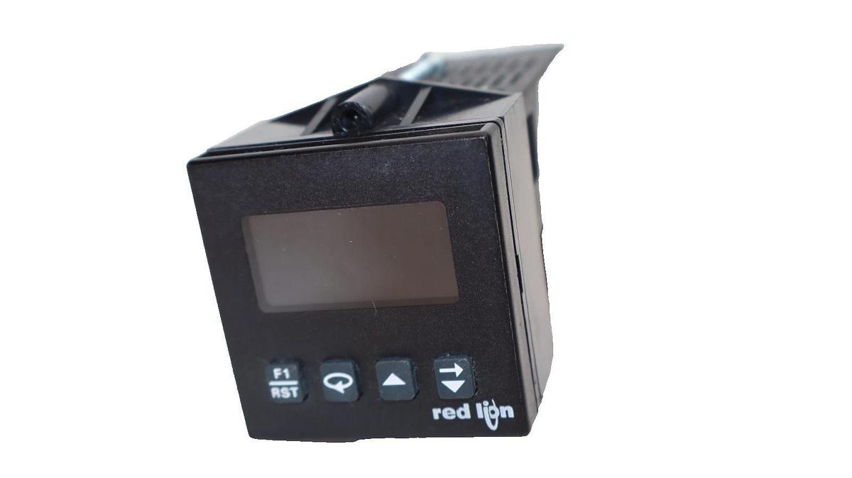 Red Lion C48TD105 C48 Series Timer (New)