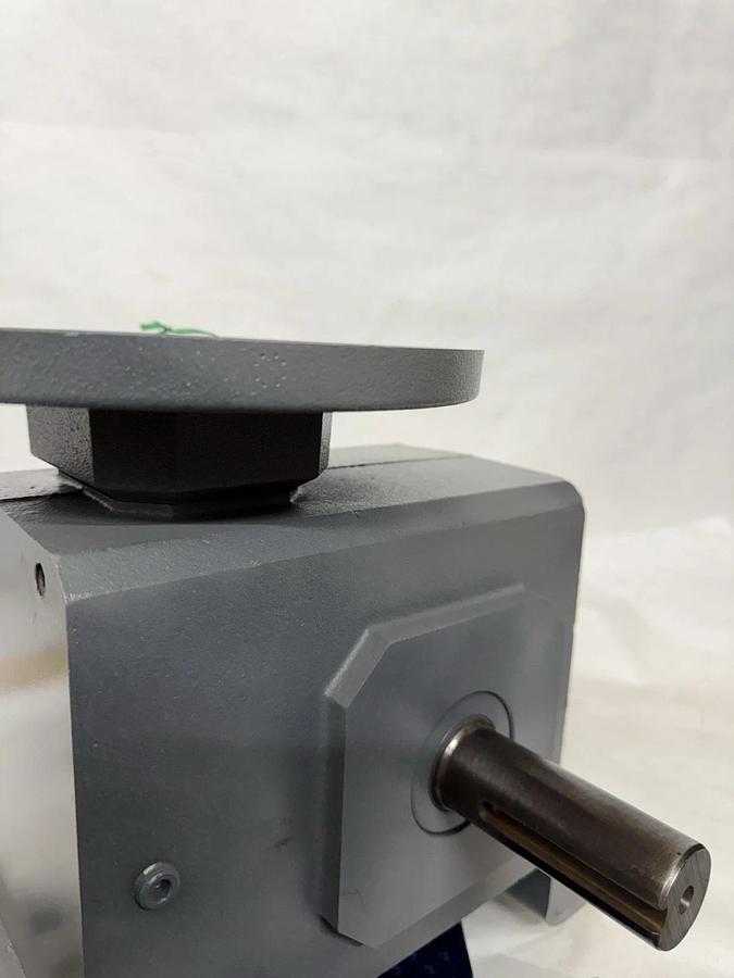 FALK Omnibox Worm Speed Reducer 1325WJM2A Ratio 5:1, 9.5 Hp (New)