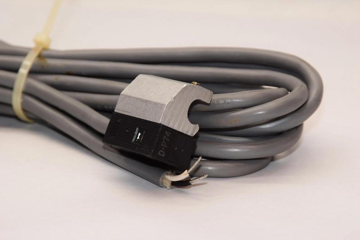 (NEW) SMC D-P74 DP74 Reed Sensor Switch