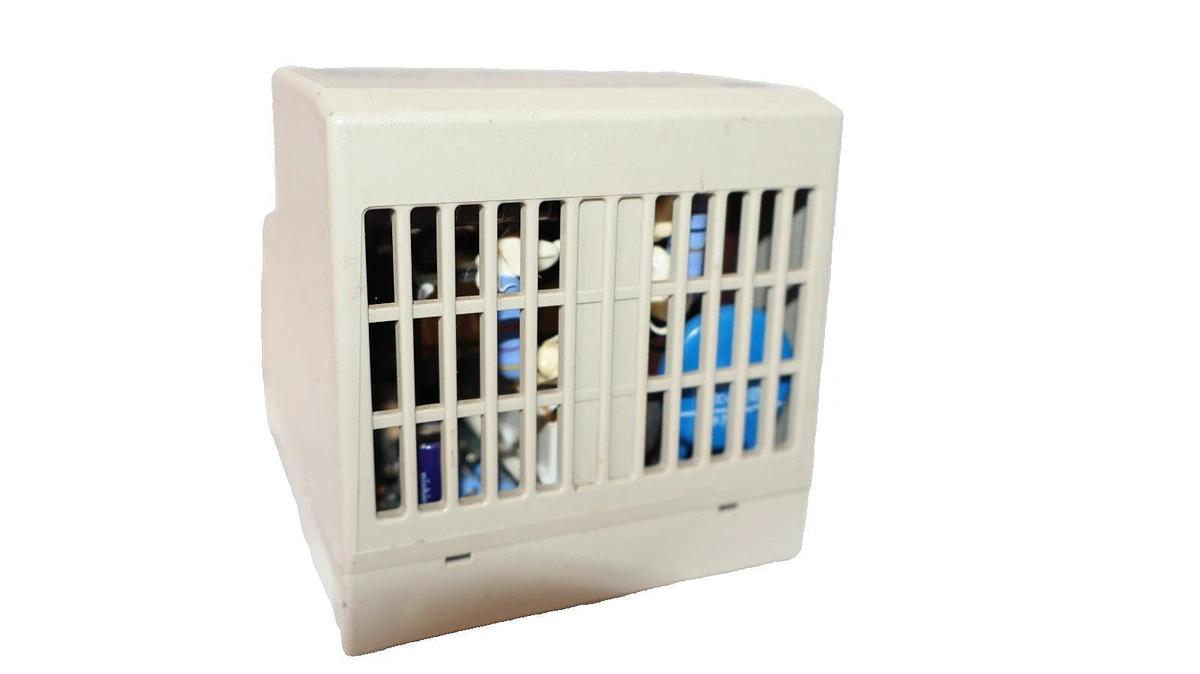 Used ALLEN BRADLEY Flex I/O Power Supply 1794-PS1  1794-PS1/A  9566802 24V