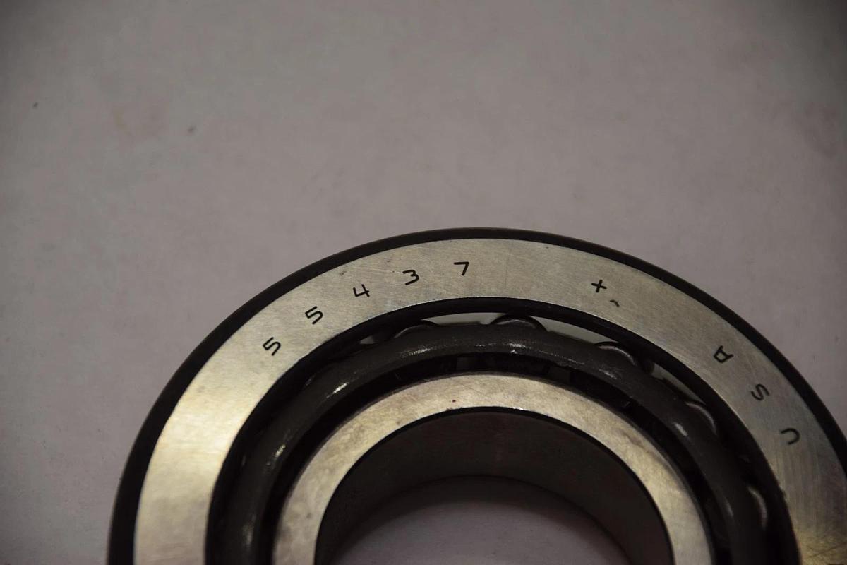 TIMKEN USA 55200 / 53387 BEARING NEW