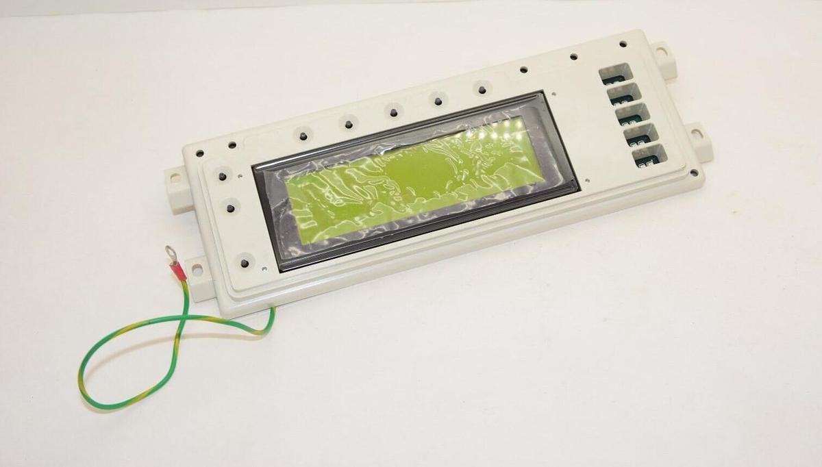 (NEW) EATON POWERWARE 118400123 Rev D00 101073545-101 REV A00 Circuit Bd W Cover