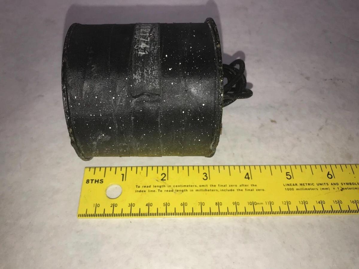 (New) GE coil 3121741