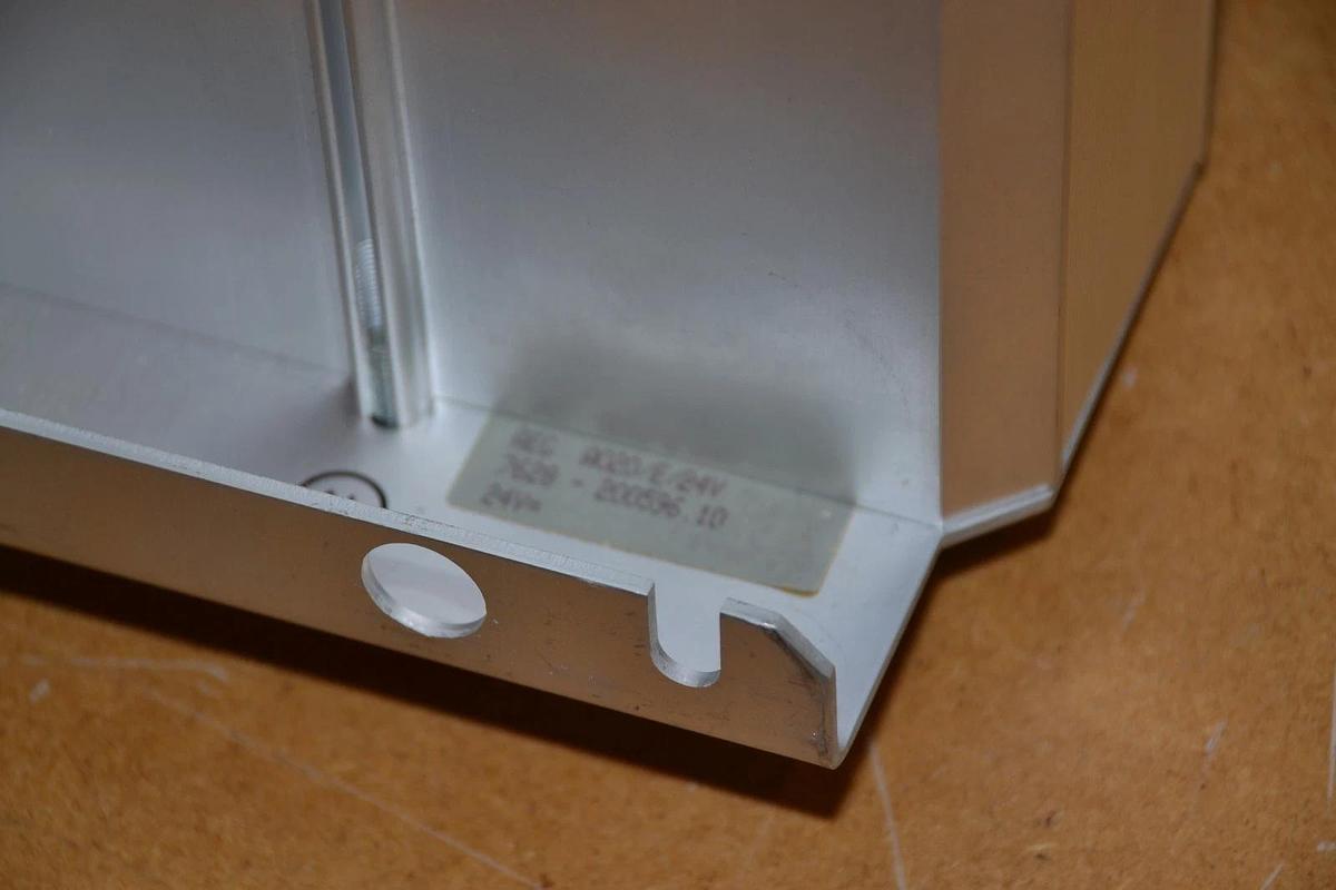 Used Modicon AEG Schneider Extension Unit A020 A020/E/24V 24v