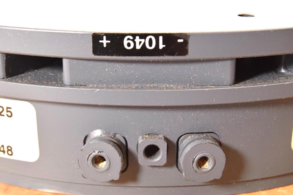 Warner Electric DC Brake Assembly ER-825 ER825 5250-48 5250-631-019 (New)