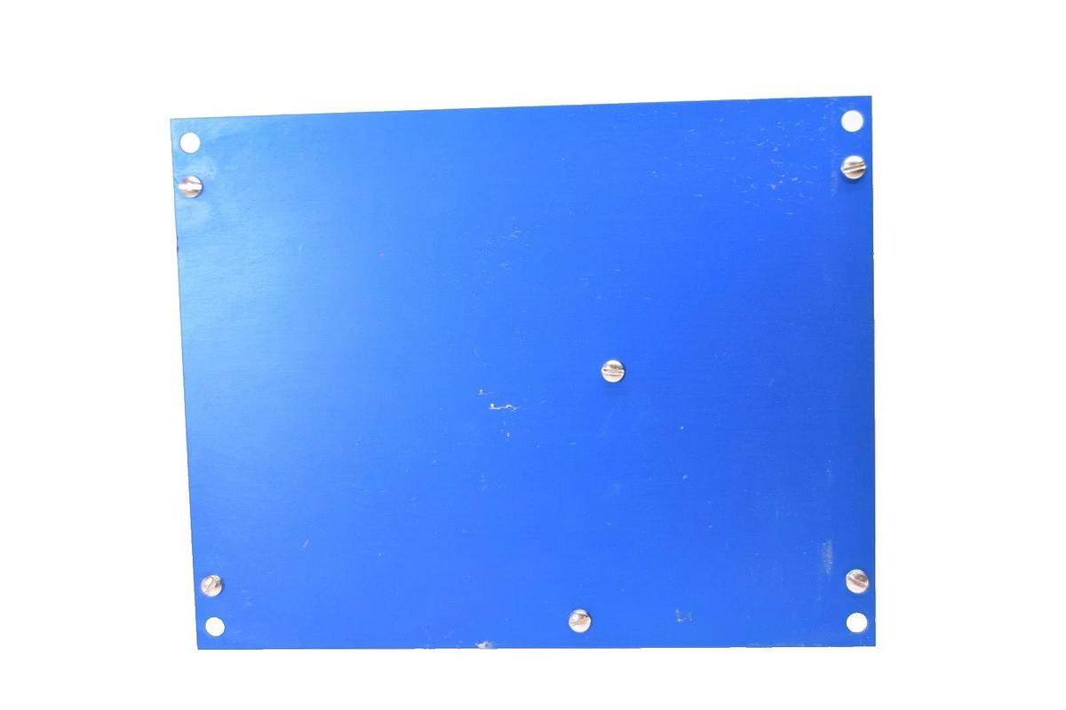 Used NCC Program Control Board Card DNC-T2006-B10 DNCT2006B10