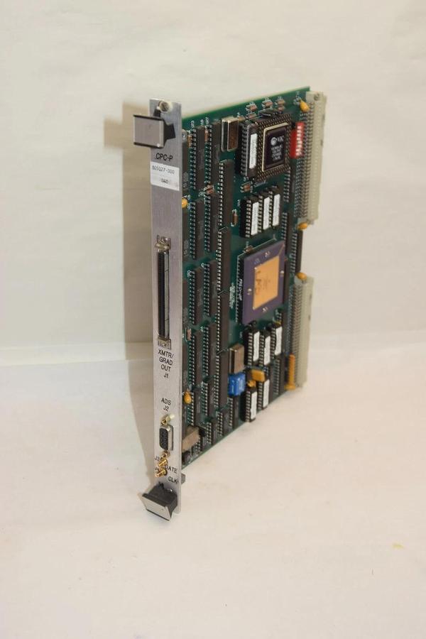 Used OTSUKA Electronics CPC-P Board 520483-000 Rev 1  805027-00