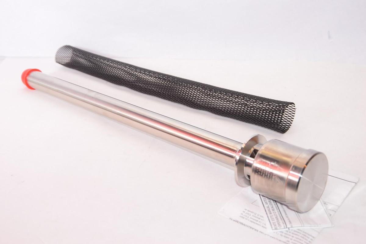 (NEW) ANDERSON LD2100529700 0-30.0"WC 12-40Vdc Pressure Transducer