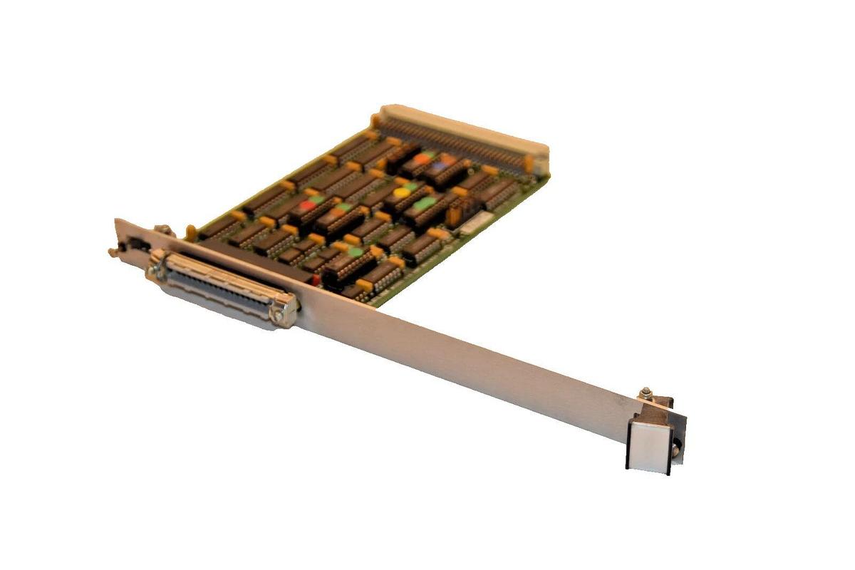 Used ULTRALINK Plc card 115 VME Mailbox link 11502  115VME Board