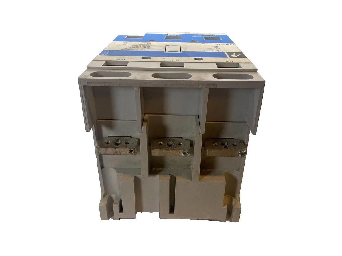 Cutler-Hammer Westinghouse W200M5CFC Size Sz 5 Motor Starter 1A96725C01 *REFURB*