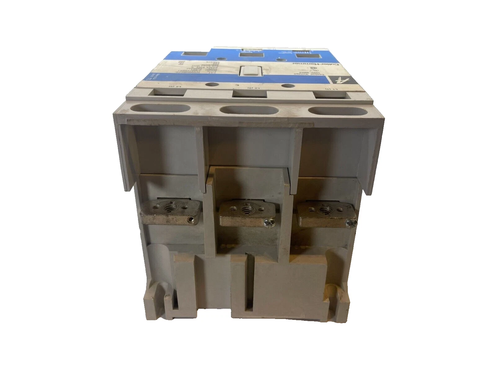 Cutler-Hammer Westinghouse W200M5CFC Size Sz 5 Motor Starter 1A96725C01 *REFURB*