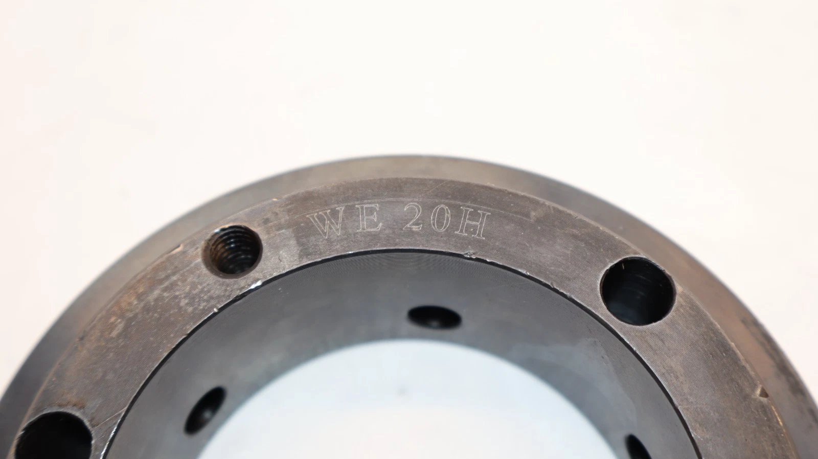 TB Woods WE 20H , WE20H PYW Coupling Hub (New)