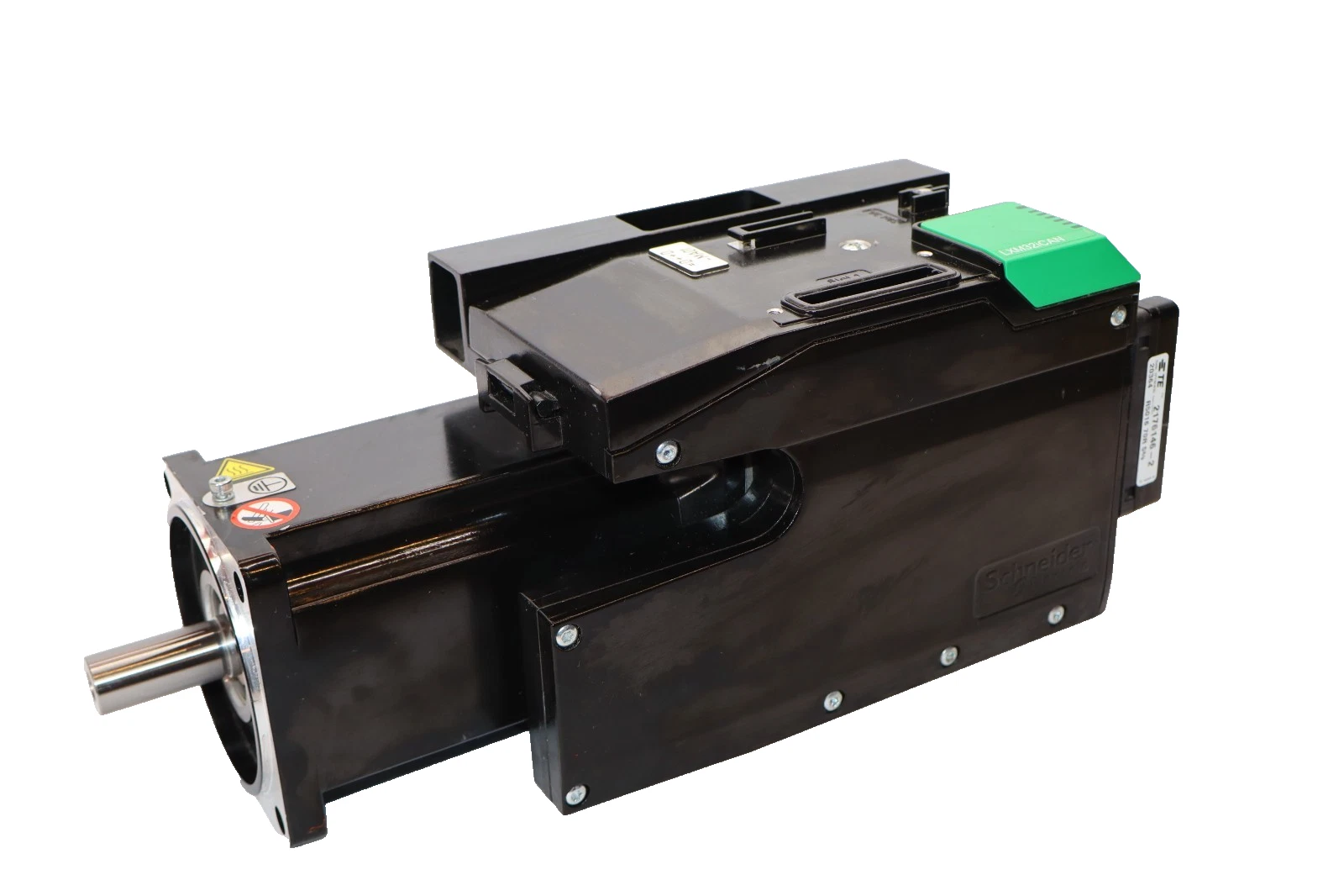 Schneider Electric Servo Motor 3PH 208v 400v 480v BMI1003P07A (New, take out)