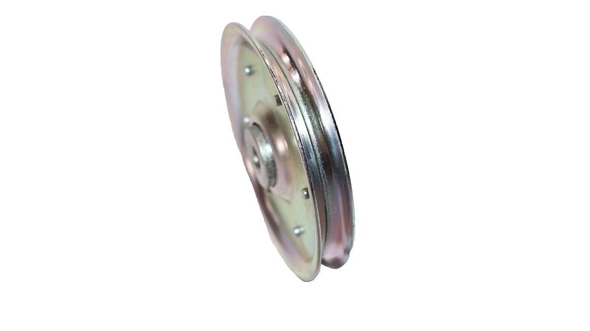 (NEW) FRAN 2024 , 3/8" Bore 4" Pulley