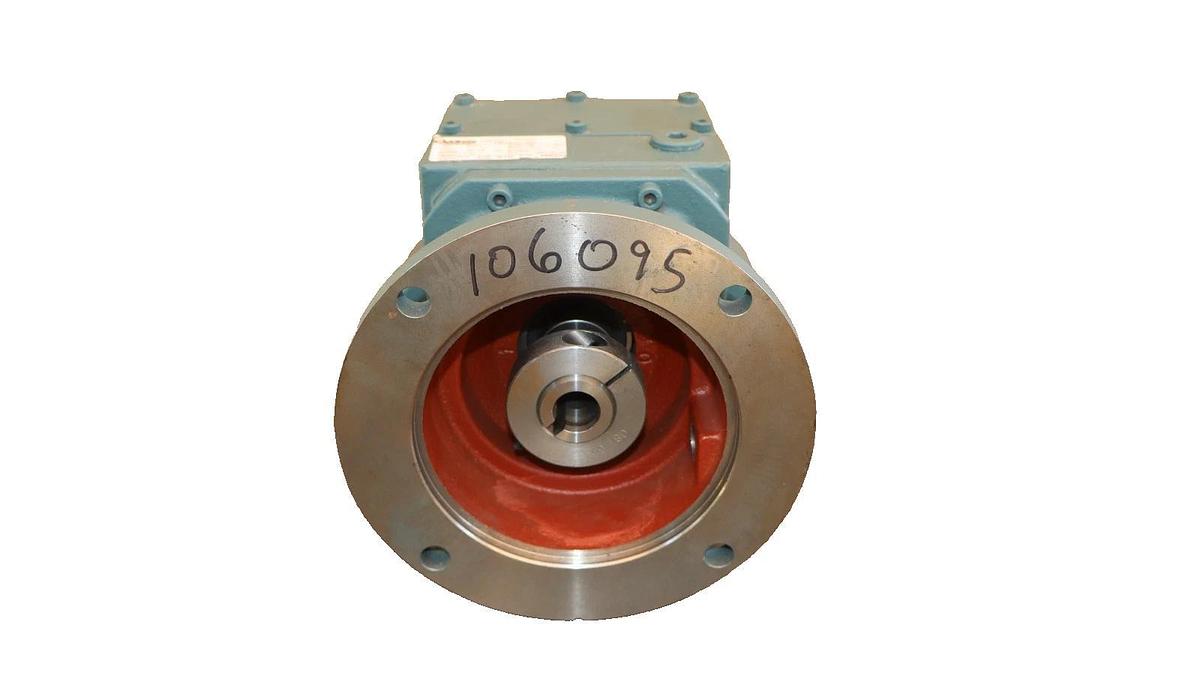 Dodge Quantis Gear Box Speed Reducer HB383CN56C 58.3:1 6924578-1 (New)