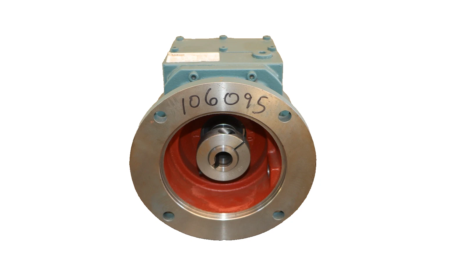 Dodge Quantis Gear Box Speed Reducer HB383CN56C 58.3:1 6924578-1 (New)