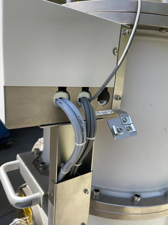 KIN Machinebouw 200KV FEG for FEI transmission Microscope TEM Philips CM200