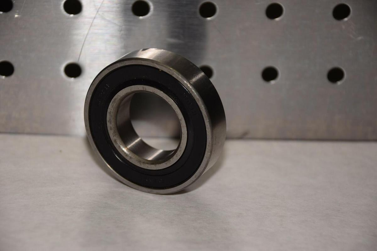 NACHI R16NSL RUBBER SEALED BEARING NEW