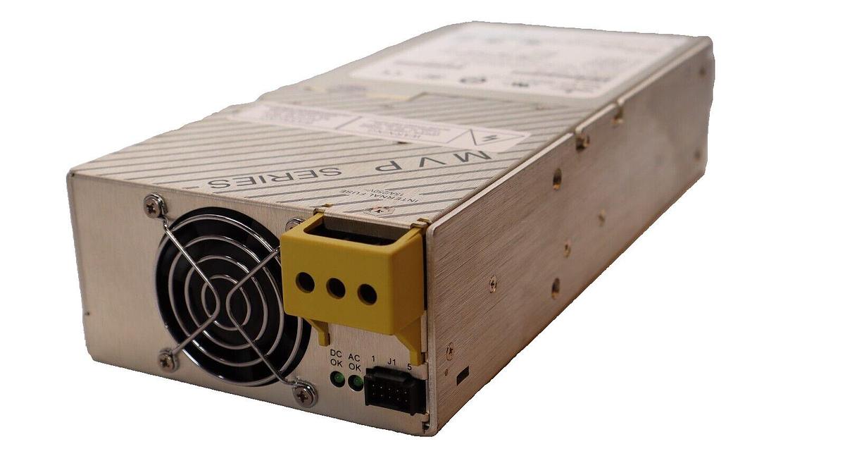 Used EMERSON ASTEC MP6-2O-1I-1Q-LNE-00-582  MP6-2O-1I-1Q-LNE-00 Power Supply (New)