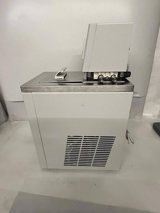 LAUDA Brinkmann Proline RP 845 Stainless Refrigerated Circulating Water Bath