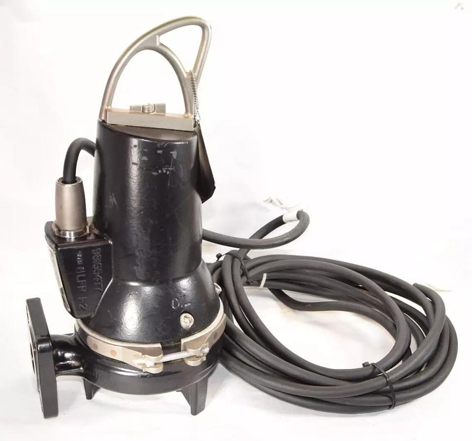 (NEW) GRUNDFOS SEG.A15.20.EX.2.1.603 9828086810000050 2.0-2.8hp Grinder Pump