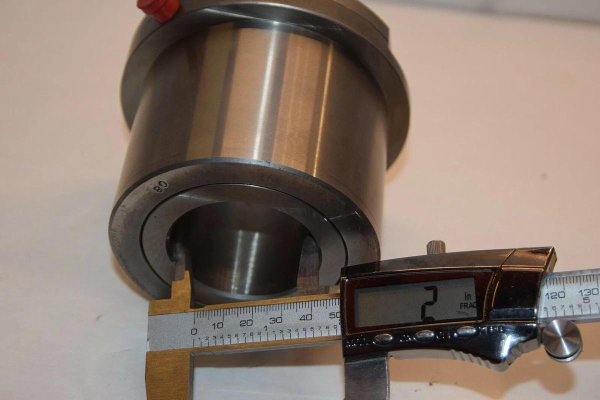 Gatco GB225  963812282  3-5/8" OD X 2" ID Rotary Bushing  2.0006