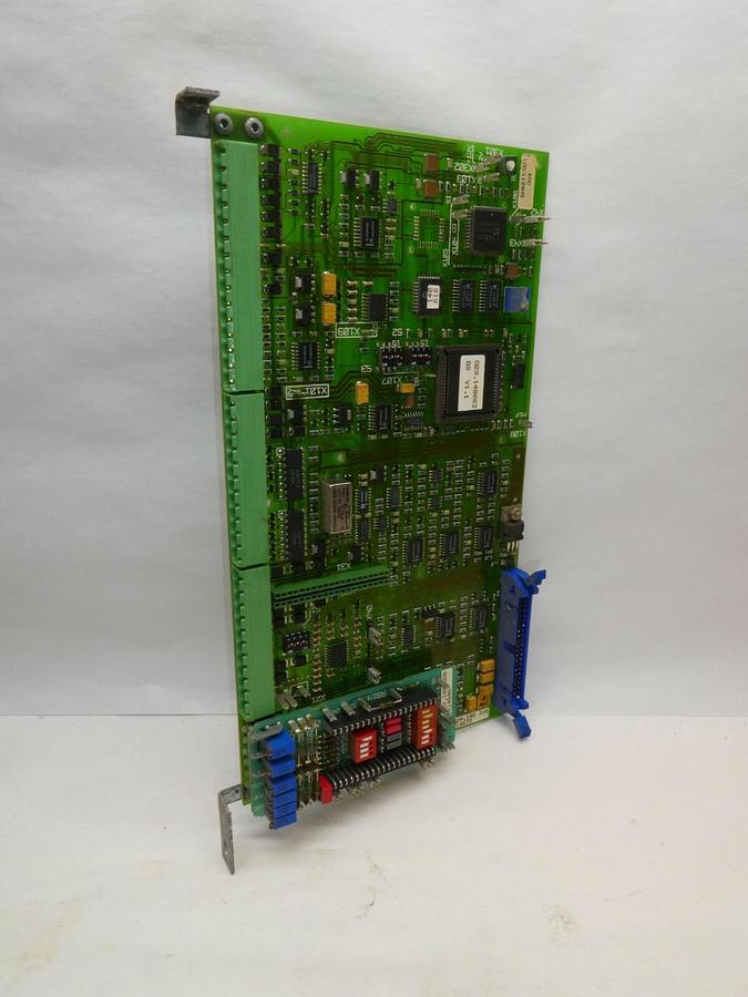 Used AEG 029.148 316 SHKE11/001 Board For Dimmer