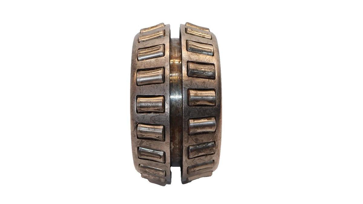 59100D Taper Roller Bearing Double Cone (New)