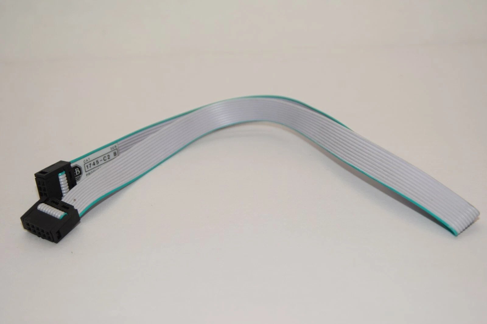 (NEW) ALLEN BRADLEY 1745-C2 1745C2 Series B Expansion Cable