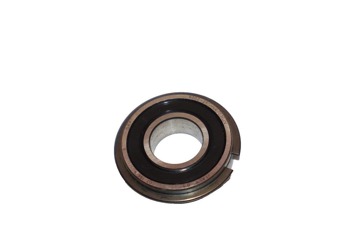 SKF 6002-2RSHNR/C3GJN , 60022RSHNR/C3GJN Bearing (New)
