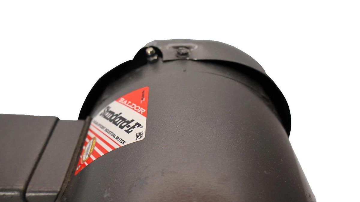 BALDOR CH3546T 1Hp 230/460V 2.8/1.4A 1740rpm Industrial Motor *NEW - READ*