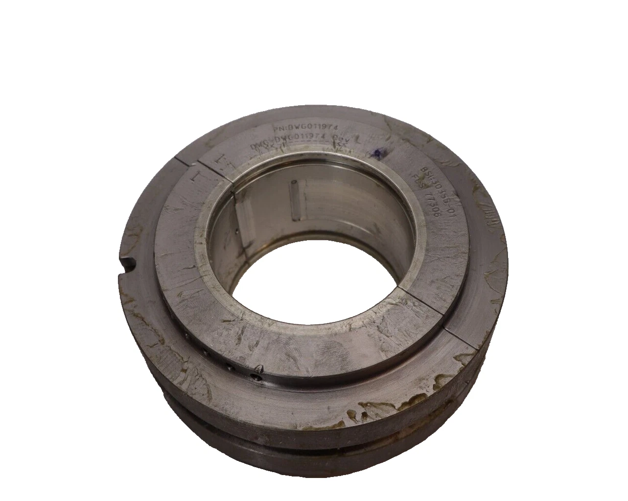 Flowserve Seal Assembly ? DWG011974 BSI: 30355-01 FLS 77306 FLS77306 (NEW)